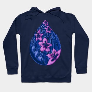 Drop of Life Hoodie